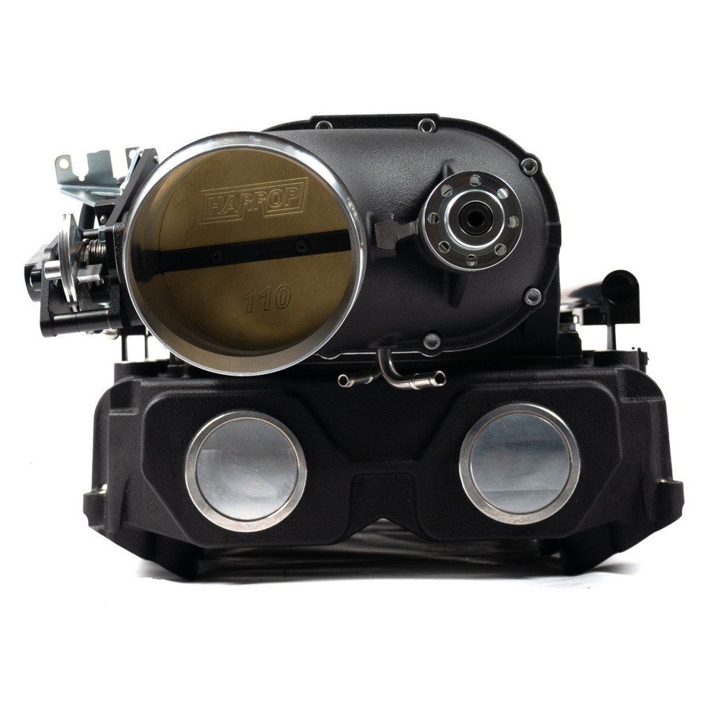 LT 6.6L FDFI2650 Engine Kit